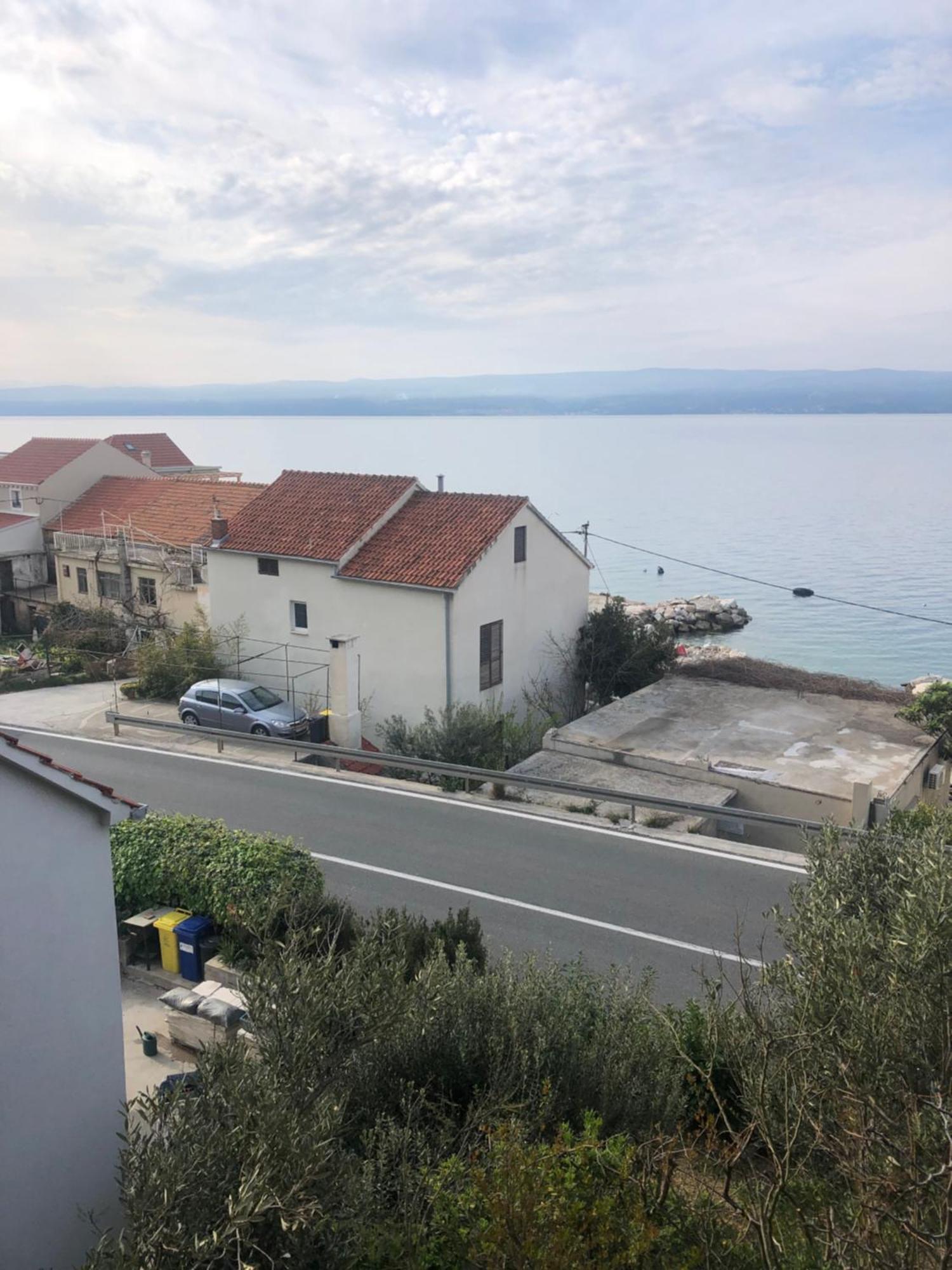 Sandy Apartment Jesenice (Split-Dalmatia)